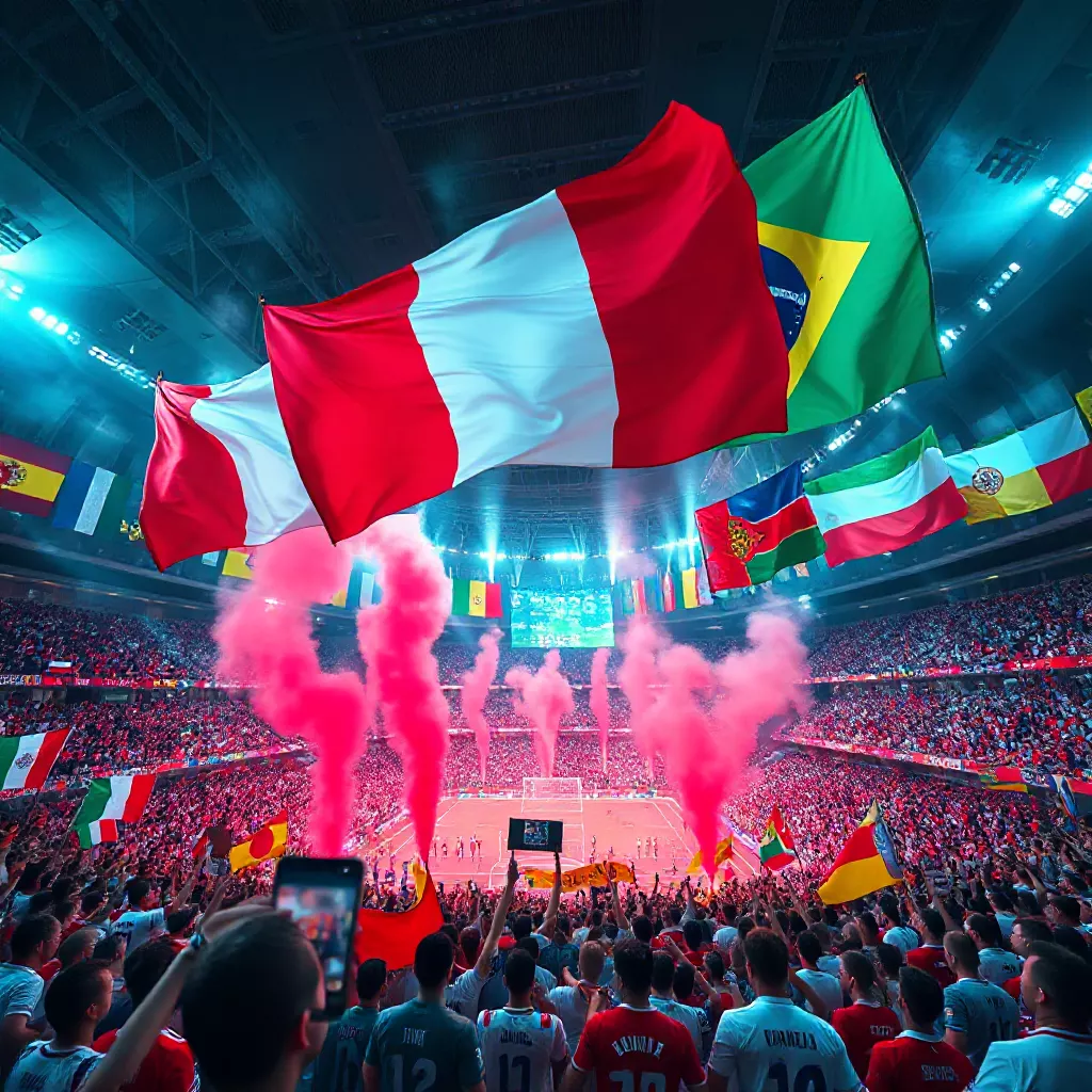 World Cup 2026: Những siêu sao nào sẽ bùng nổ đúng thời khắc quyết định? — view 3