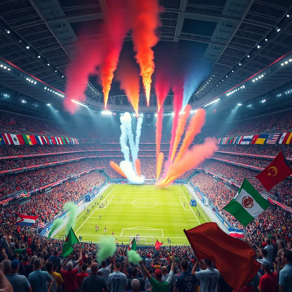 Nóng trước giờ G: Iran vs New Zealand – Màn “tập dượt” đầy toan tính cho World Cup 2026 — view 4