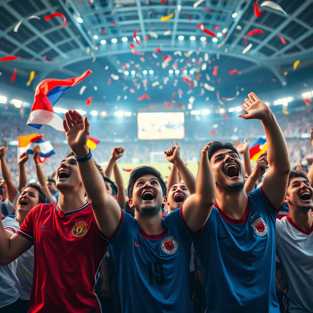 Ngôi sao đáng xem của Qatar ở World Cup 2026: Hành trình vươn tầm châu lục — view 3