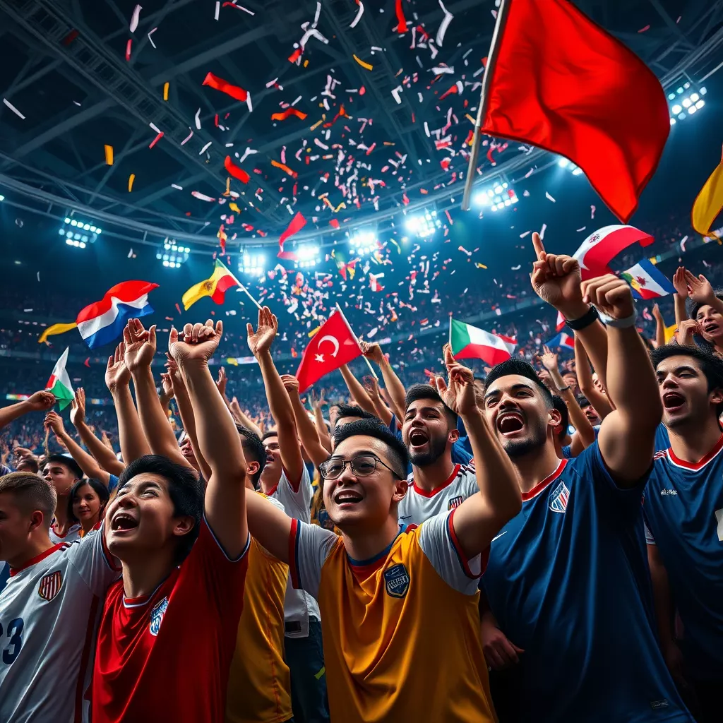 Chung kết World Cup 2026: Lịch thi đấu theo giờ Việt Nam và những điều cần biết