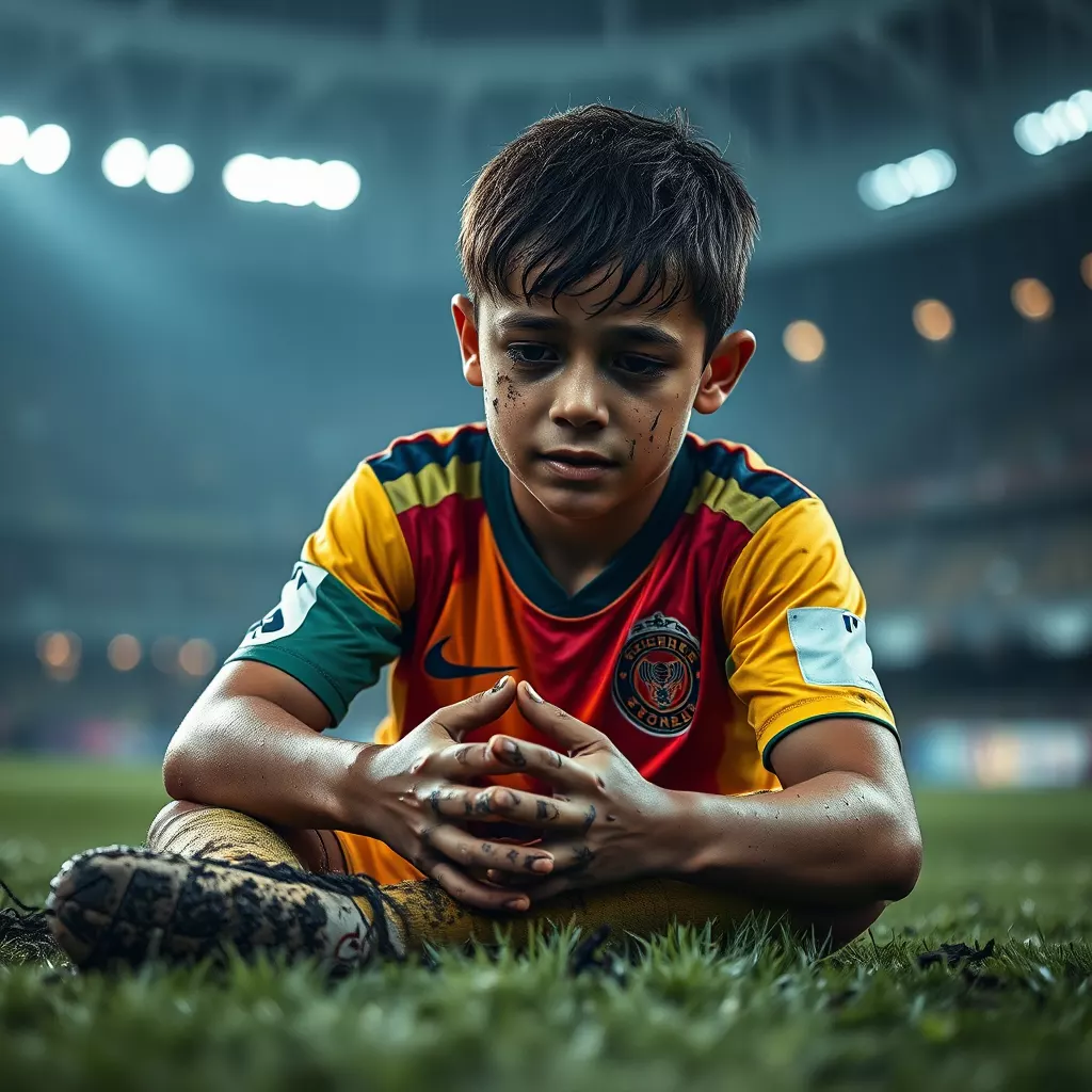 World Cup 2026: Những siêu sao nào sẽ bùng nổ đúng thời khắc quyết định? — view 4