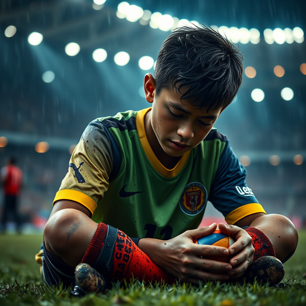 World Cup 2026 Và Cuộc Chiến Cuối Cùng Vì Ngai Vàng Bóng Đá Thế Giới
