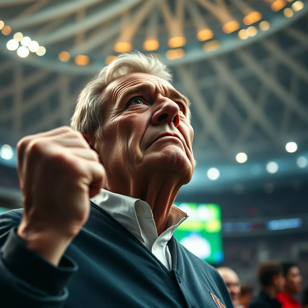 World Cup 2026 Và Cuộc Chiến Cuối Cùng Vì Ngai Vàng Bóng Đá Thế Giới — view 5