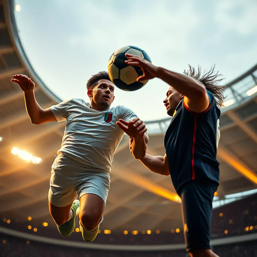 World Cup 2026: Những siêu sao nào sẽ bùng nổ đúng thời khắc quyết định? — view 5
